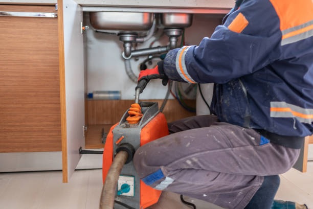 Kartal Banyo Açma Ustası