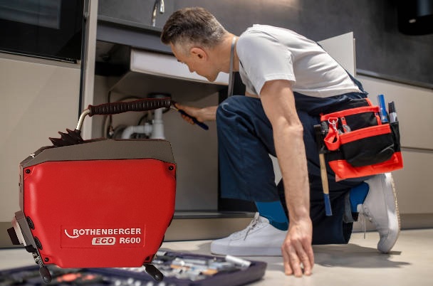 Kartal Boru Açma Ustası