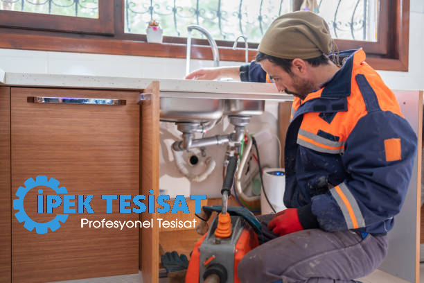 Kartal Mutfak Açma - Kartal Profesyonel Tesisat Hizmetleri