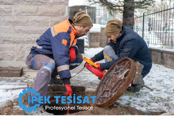 Kartal Mutfak Açma - Kartal Profesyonel Tesisat Hizmetleri